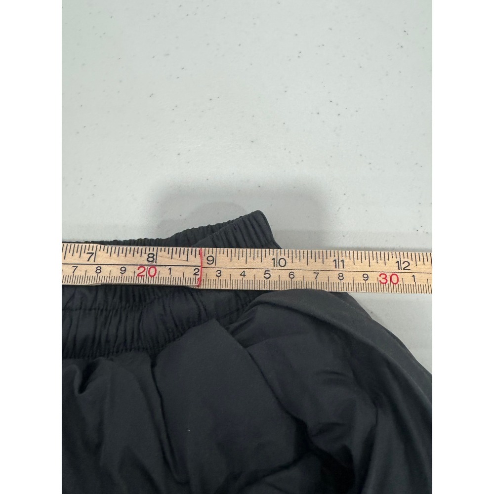 Cristian Zerotre Women Black Puffer Pants CR03 Quilted Streetwear XS - Picture 7 of 8